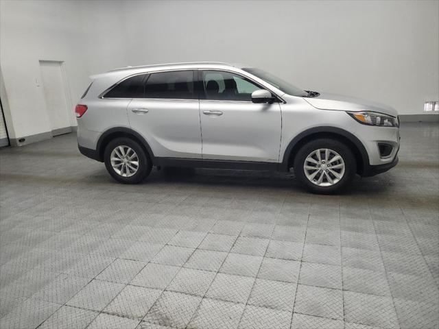 used 2018 Kia Sorento car, priced at $15,595