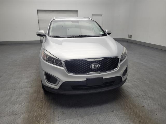 used 2018 Kia Sorento car, priced at $15,595