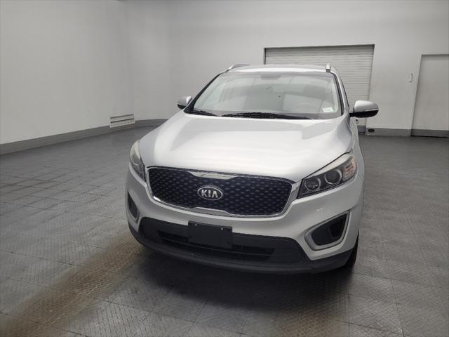 used 2018 Kia Sorento car, priced at $15,595