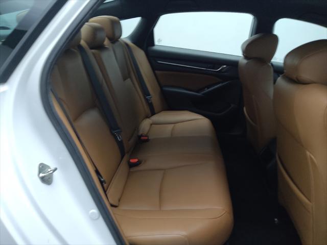 used 2019 Honda Accord car, priced at $25,395