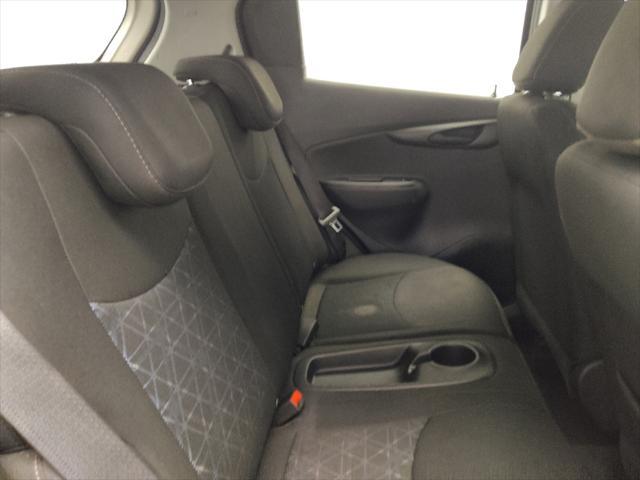 used 2020 Chevrolet Spark car, priced at $14,195