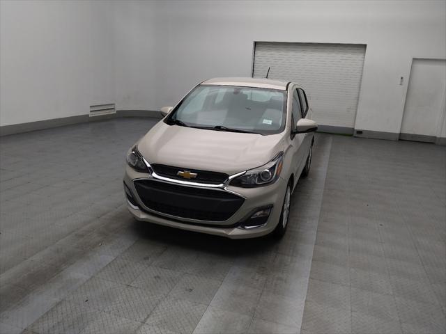 used 2020 Chevrolet Spark car, priced at $14,195