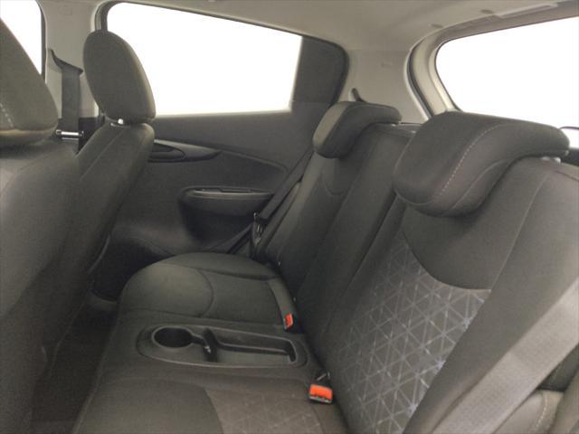 used 2020 Chevrolet Spark car, priced at $14,195