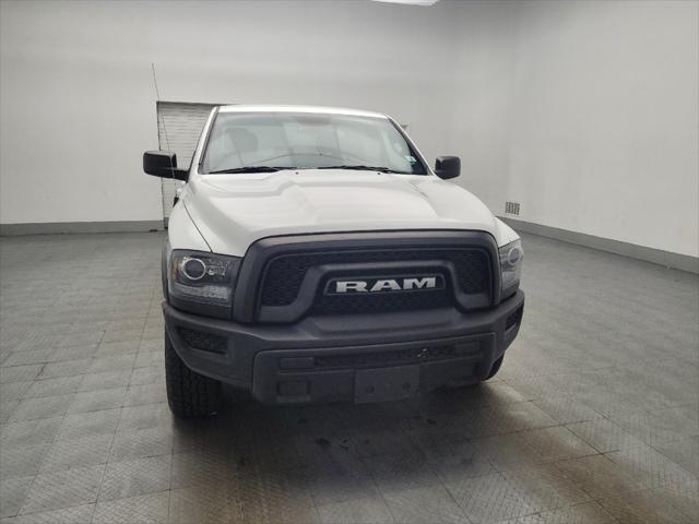 used 2022 Ram 1500 Classic car, priced at $29,295