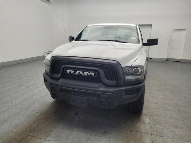 used 2022 Ram 1500 Classic car, priced at $29,295