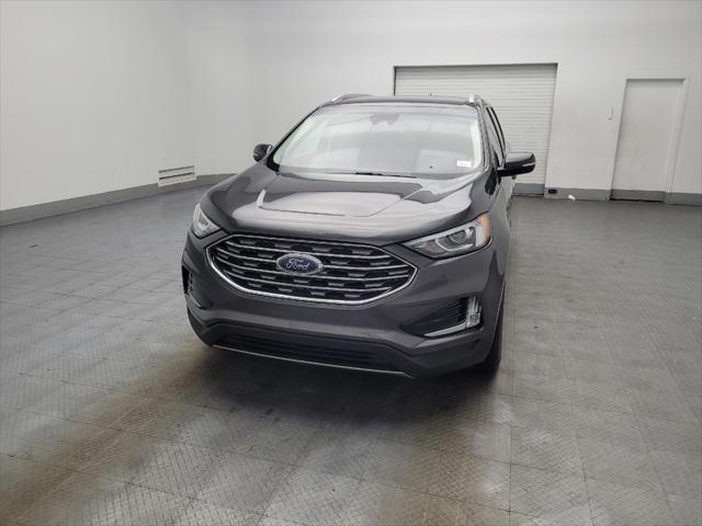 used 2020 Ford Edge car, priced at $20,295