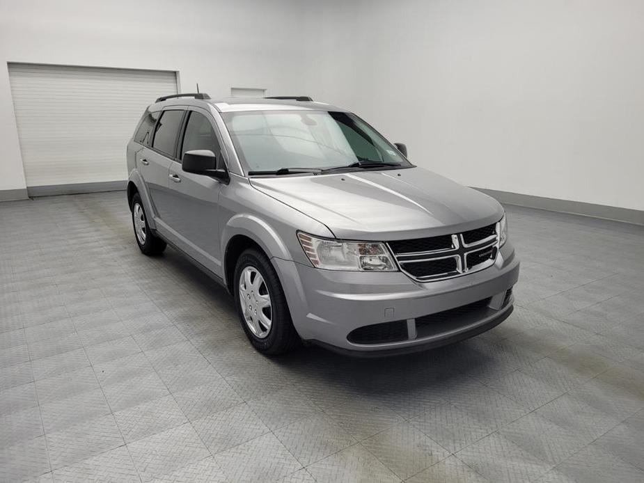 used 2020 Dodge Journey car, priced at $18,195