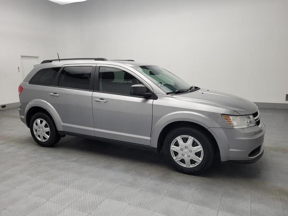 used 2020 Dodge Journey car, priced at $18,195