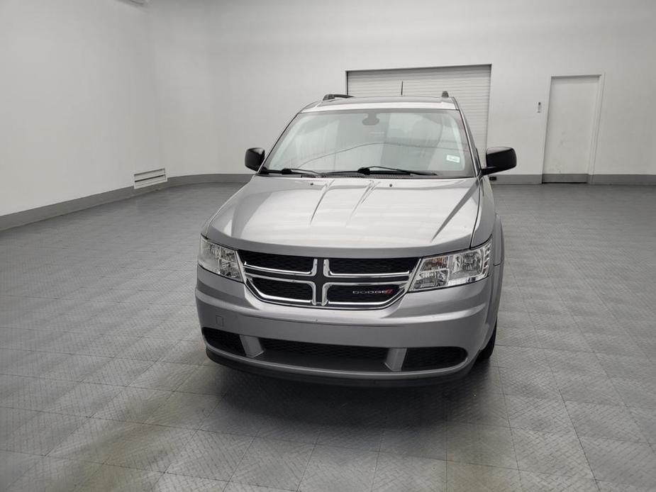 used 2020 Dodge Journey car, priced at $18,195