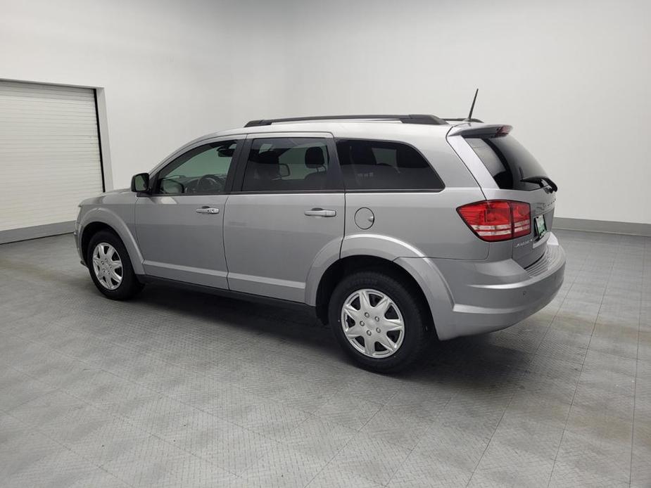 used 2020 Dodge Journey car, priced at $18,195