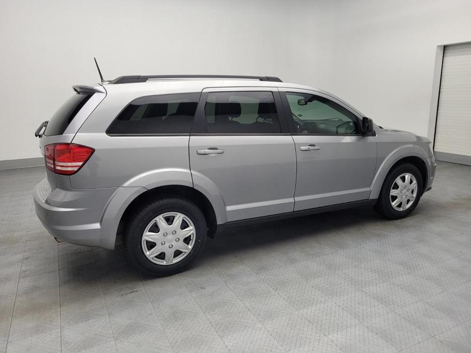 used 2020 Dodge Journey car, priced at $18,195