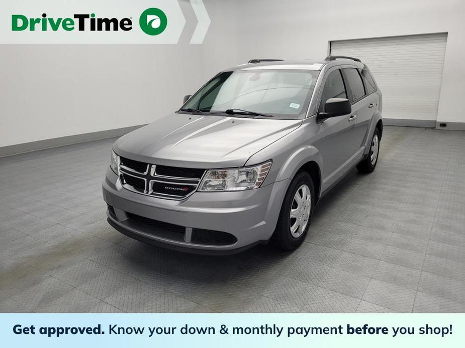 used 2020 Dodge Journey car, priced at $18,195