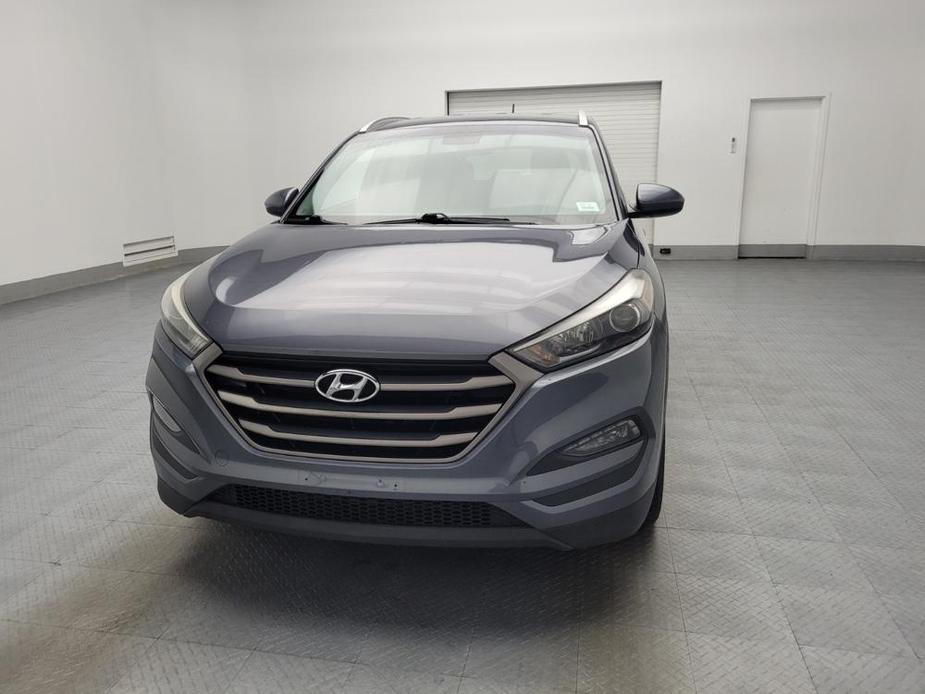 used 2016 Hyundai Tucson car, priced at $15,195