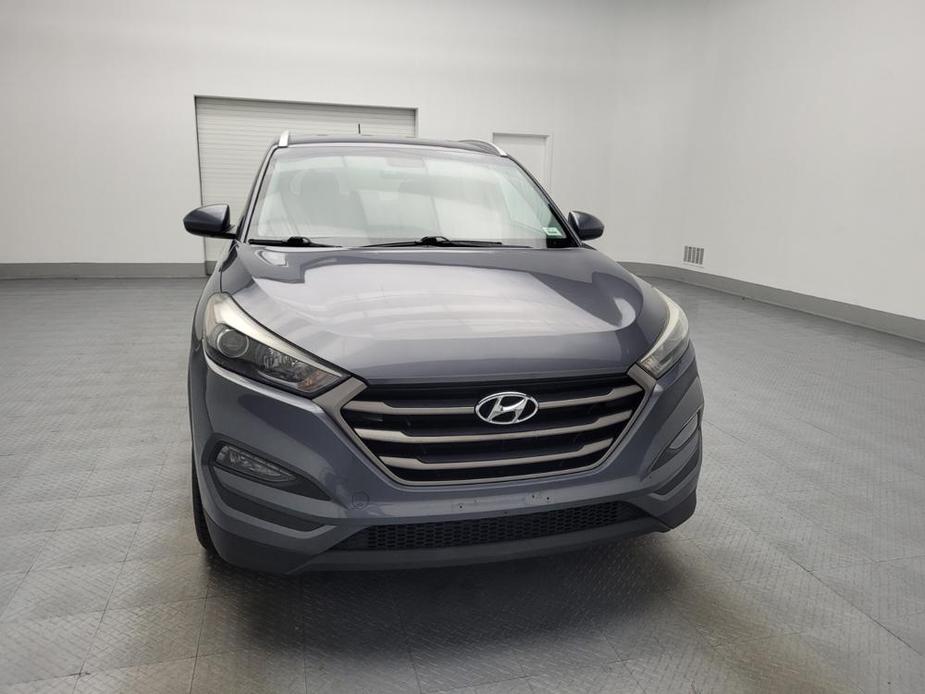 used 2016 Hyundai Tucson car, priced at $15,195