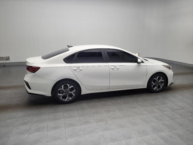 used 2019 Kia Forte car, priced at $15,695