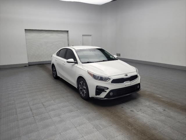 used 2019 Kia Forte car, priced at $15,695