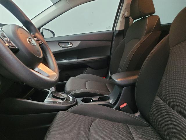 used 2019 Kia Forte car, priced at $15,695