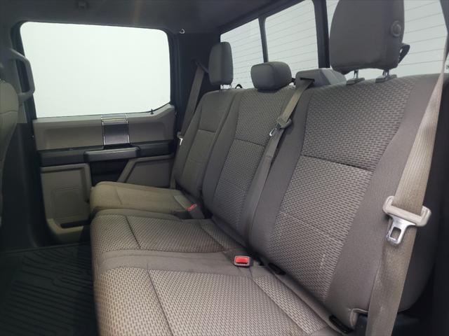 used 2016 Ford F-150 car, priced at $26,195