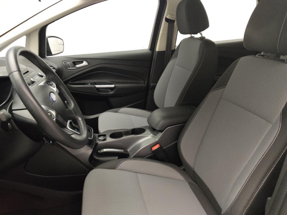 used 2017 Ford C-Max Hybrid car, priced at $14,595