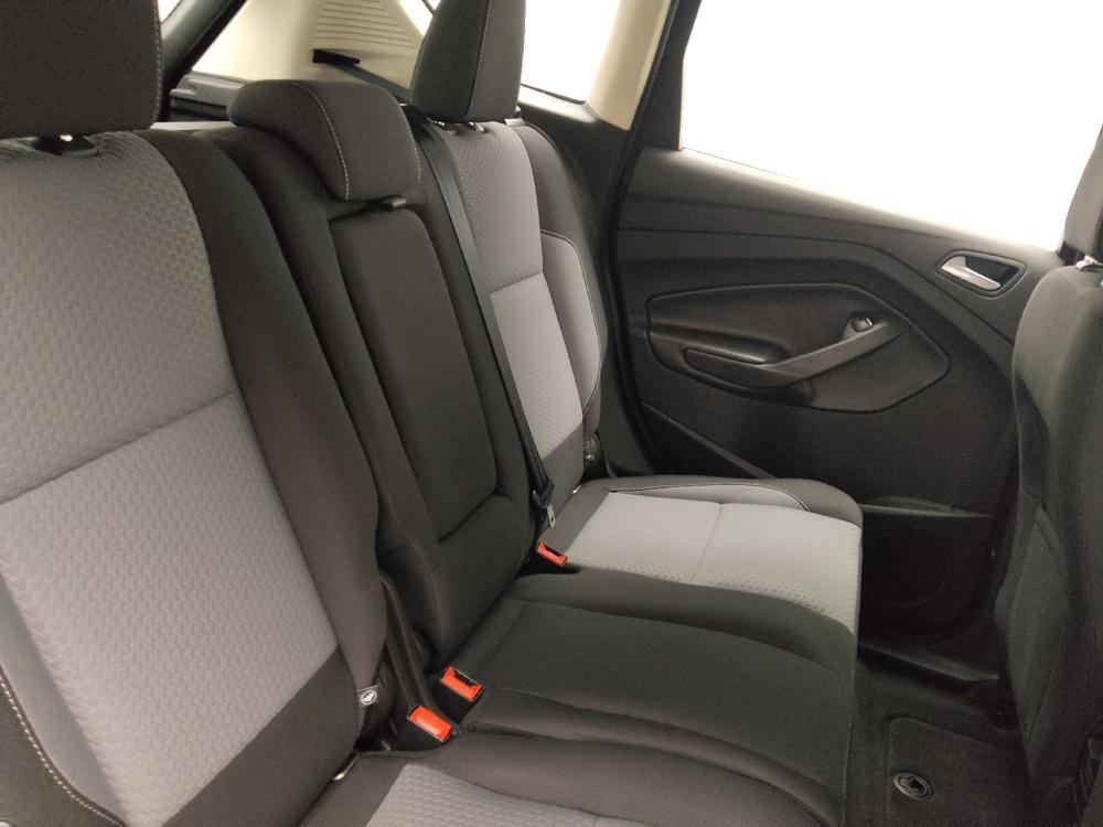 used 2017 Ford C-Max Hybrid car, priced at $14,595