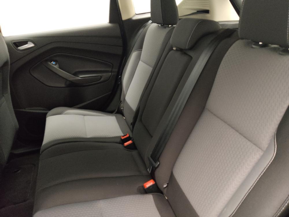 used 2017 Ford C-Max Hybrid car, priced at $14,595