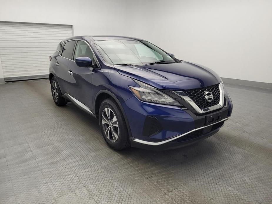 used 2019 Nissan Murano car, priced at $24,295