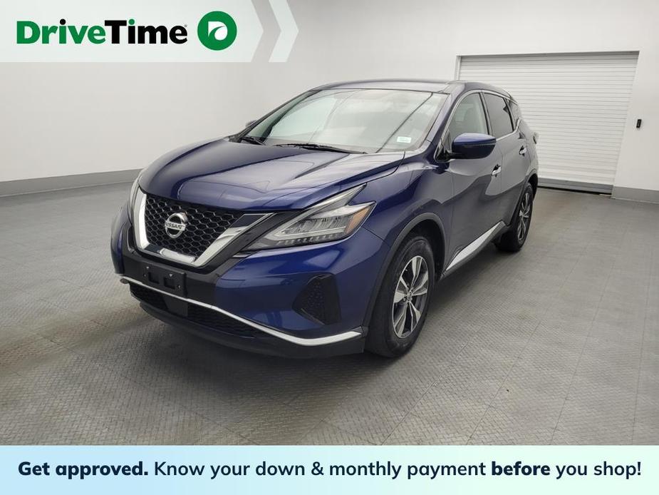 used 2019 Nissan Murano car, priced at $24,495