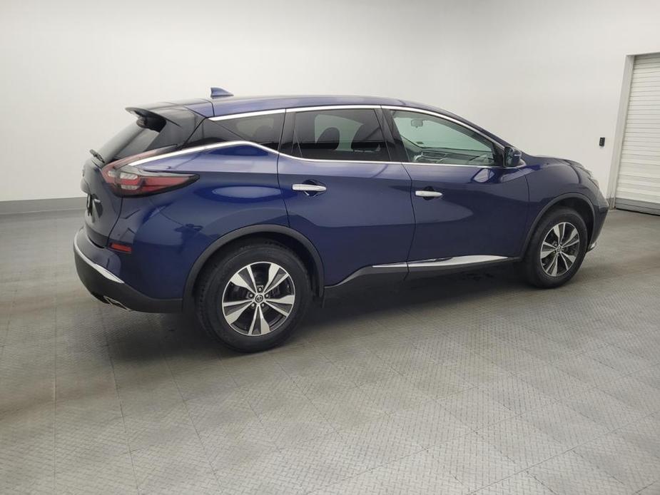 used 2019 Nissan Murano car, priced at $24,295