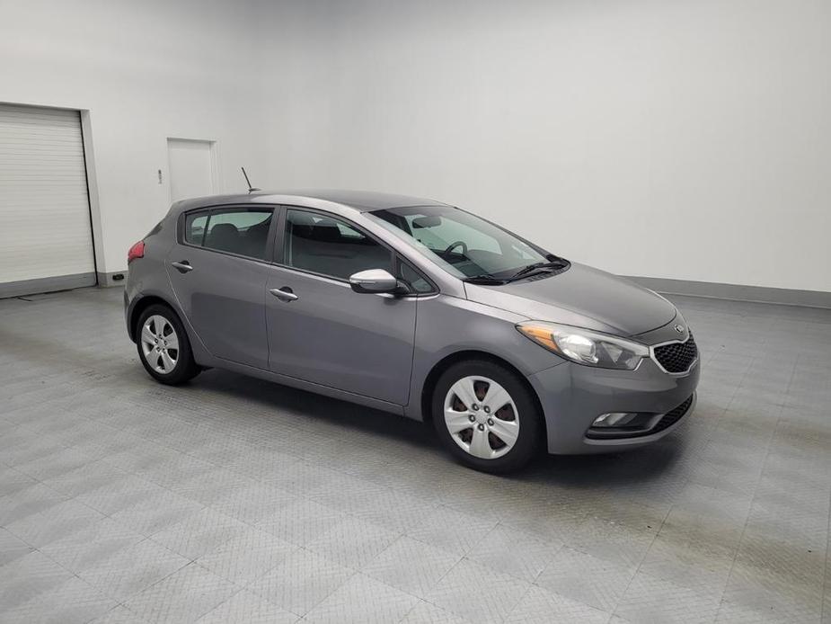 used 2016 Kia Forte car, priced at $12,695