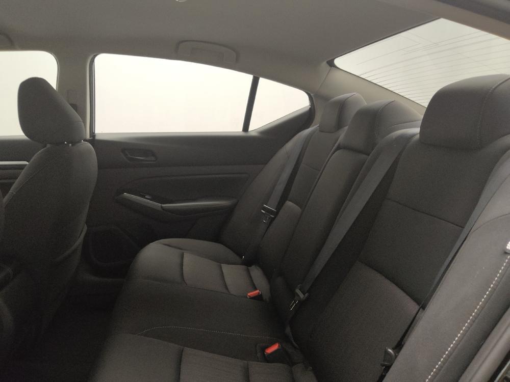 used 2023 Nissan Altima car, priced at $20,395