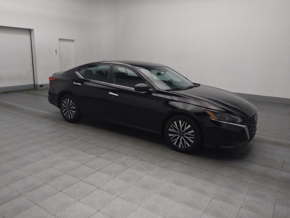 used 2023 Nissan Altima car, priced at $20,395
