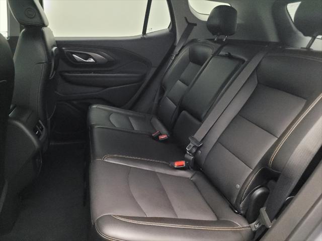 used 2021 GMC Terrain car, priced at $26,195