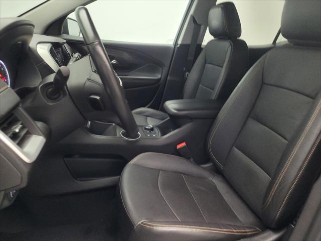 used 2021 GMC Terrain car, priced at $26,195