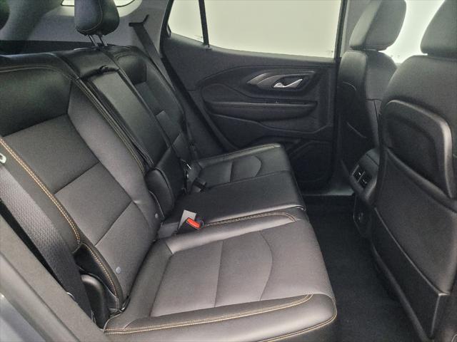 used 2021 GMC Terrain car, priced at $26,195