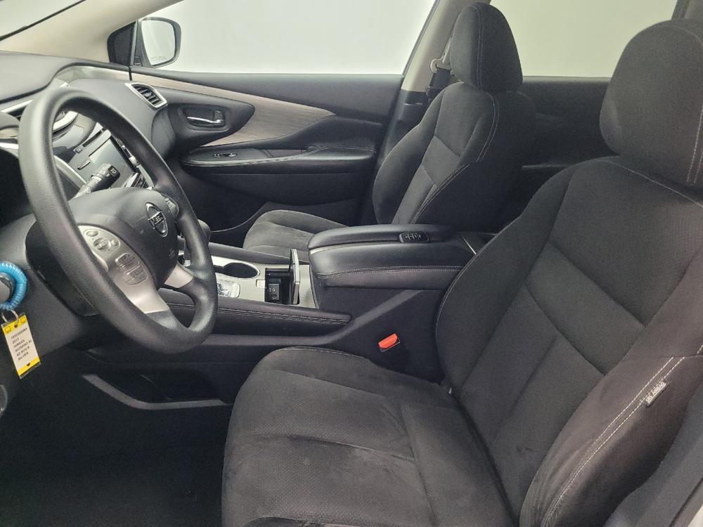 used 2017 Nissan Murano car, priced at $17,695