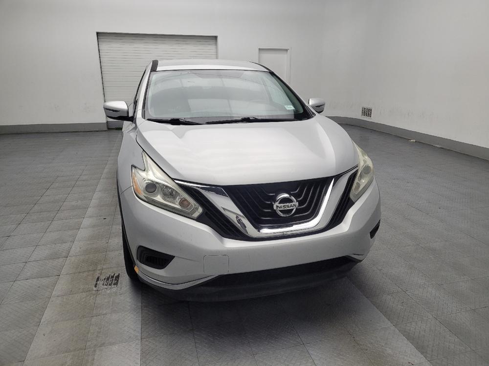 used 2017 Nissan Murano car, priced at $17,695