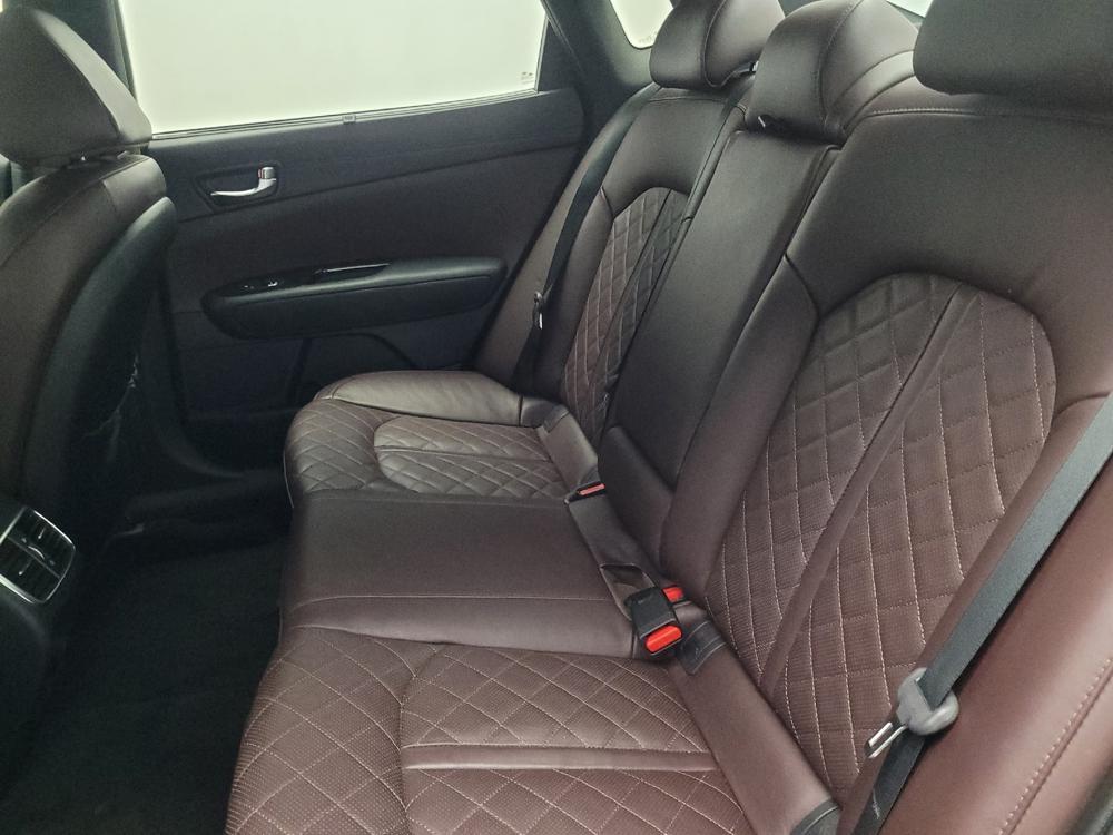 used 2016 Kia Optima car, priced at $16,595