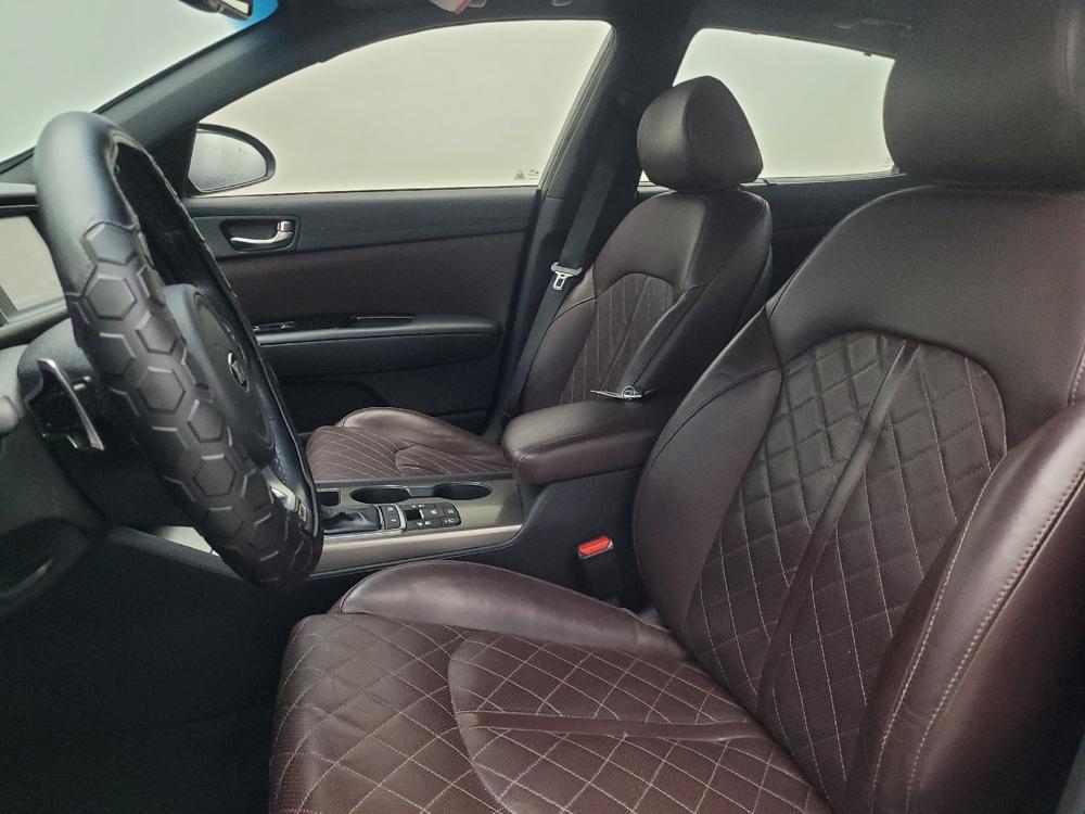 used 2016 Kia Optima car, priced at $16,595