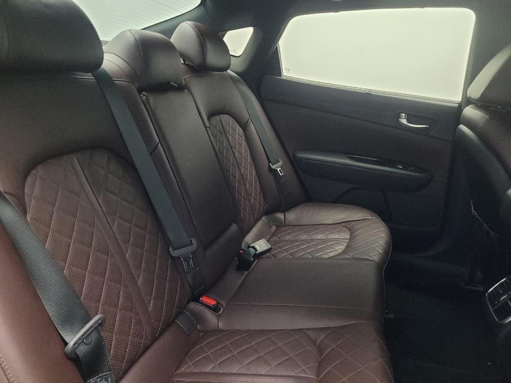 used 2016 Kia Optima car, priced at $16,595