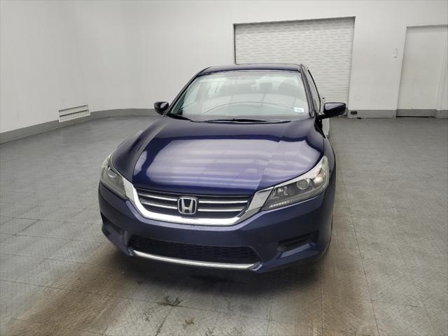 used 2013 Honda Accord car, priced at $17,495