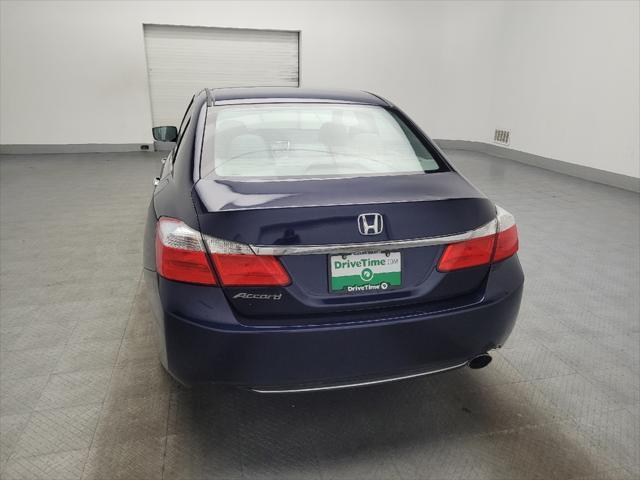 used 2013 Honda Accord car, priced at $17,495