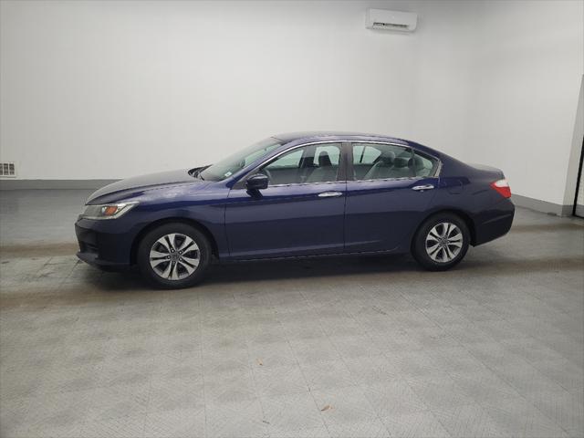 used 2013 Honda Accord car, priced at $17,495