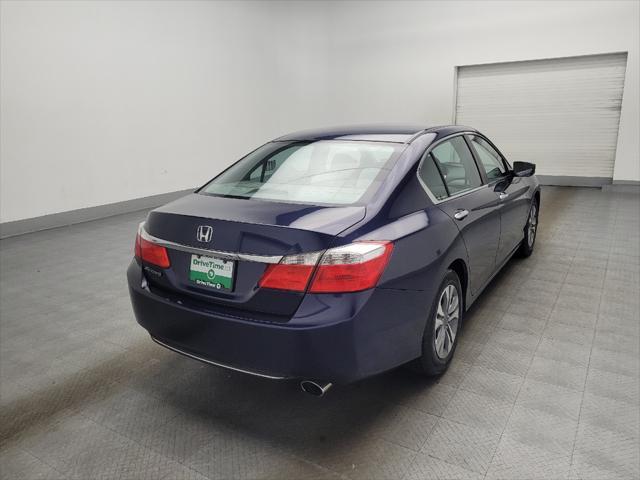 used 2013 Honda Accord car, priced at $17,495