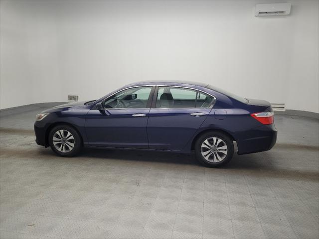 used 2013 Honda Accord car, priced at $17,495