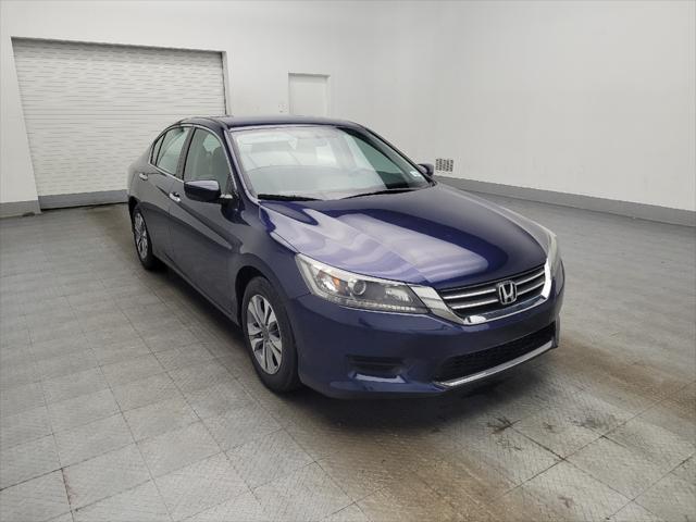 used 2013 Honda Accord car, priced at $17,495