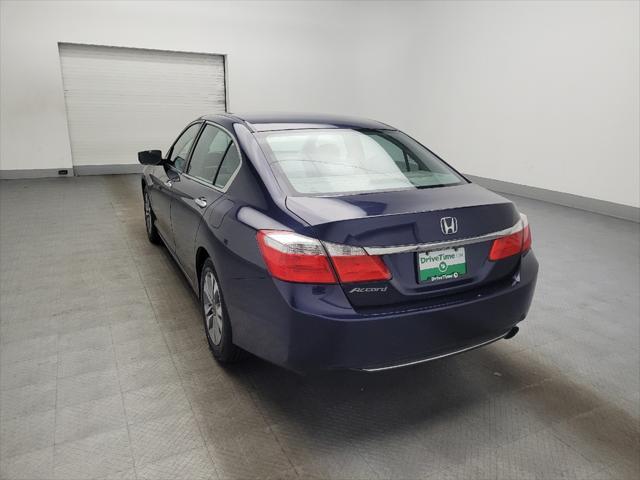 used 2013 Honda Accord car, priced at $17,495