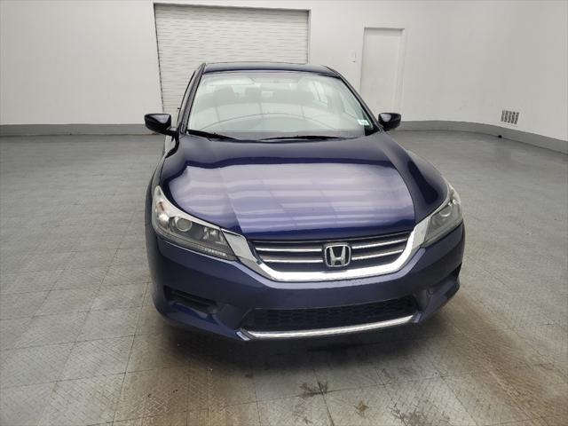 used 2013 Honda Accord car, priced at $17,495