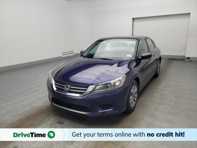 used 2013 Honda Accord car, priced at $17,495