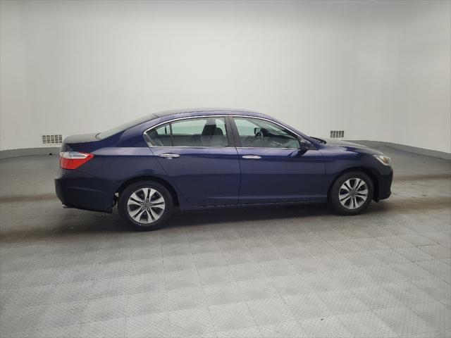 used 2013 Honda Accord car, priced at $17,495