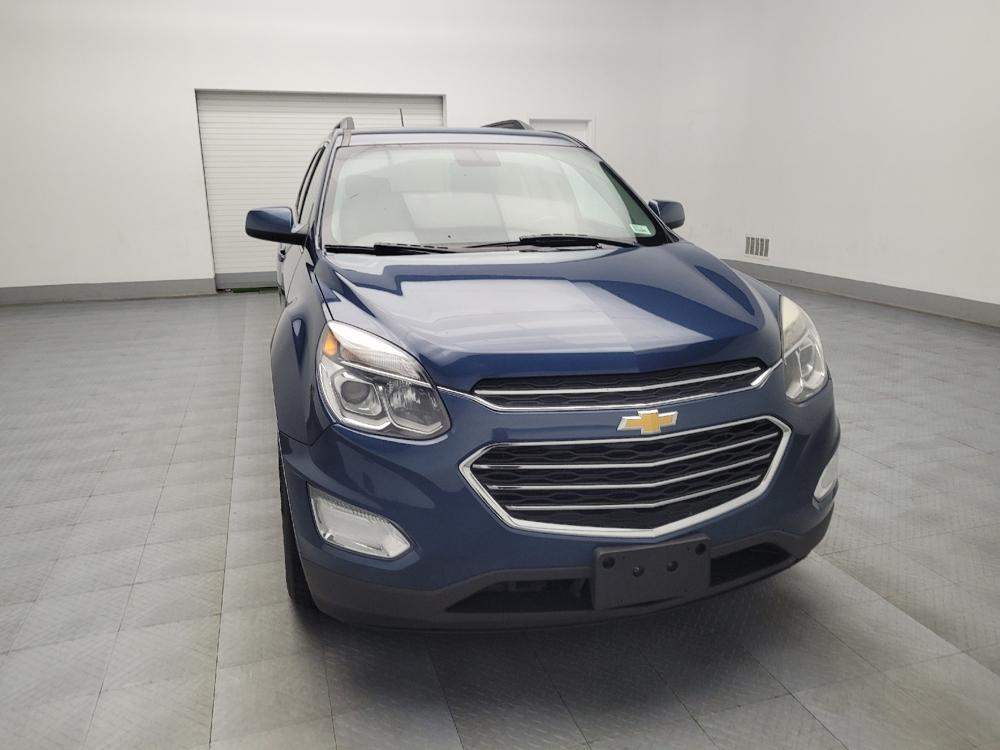 used 2017 Chevrolet Equinox car, priced at $15,595